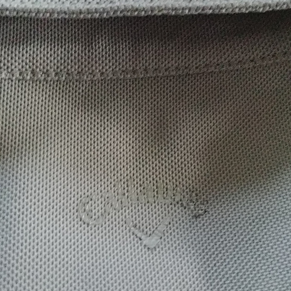 Callaway mens golf shirt - Picture 4 of 5